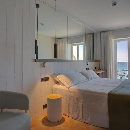 Hostal Olga Sant Antoni De Calonge Ngoại thất bức ảnh
