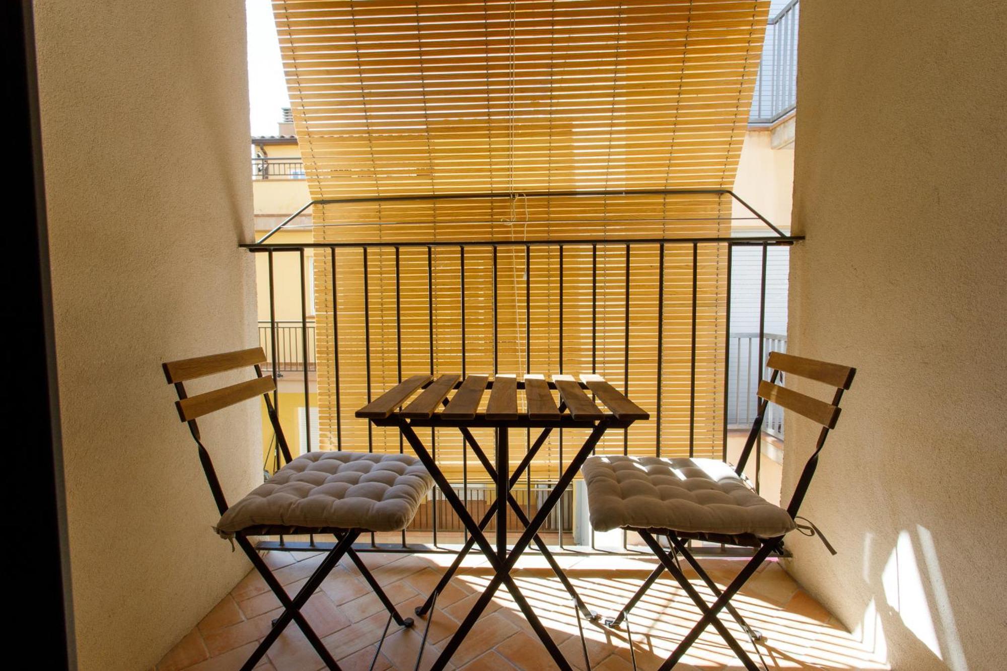 Hostal Olga Sant Antoni De Calonge Ngoại thất bức ảnh