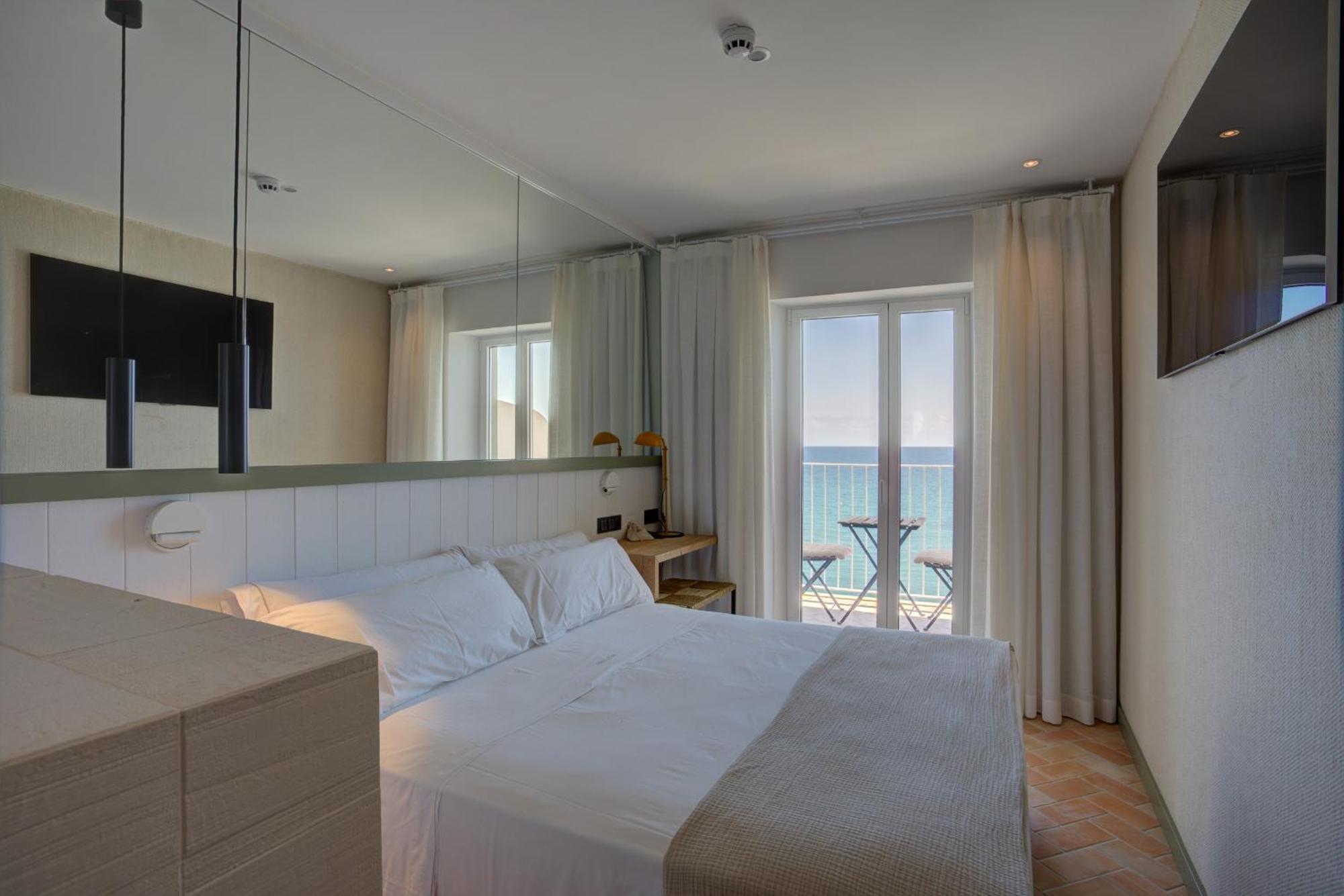 Hostal Olga Sant Antoni De Calonge Ngoại thất bức ảnh