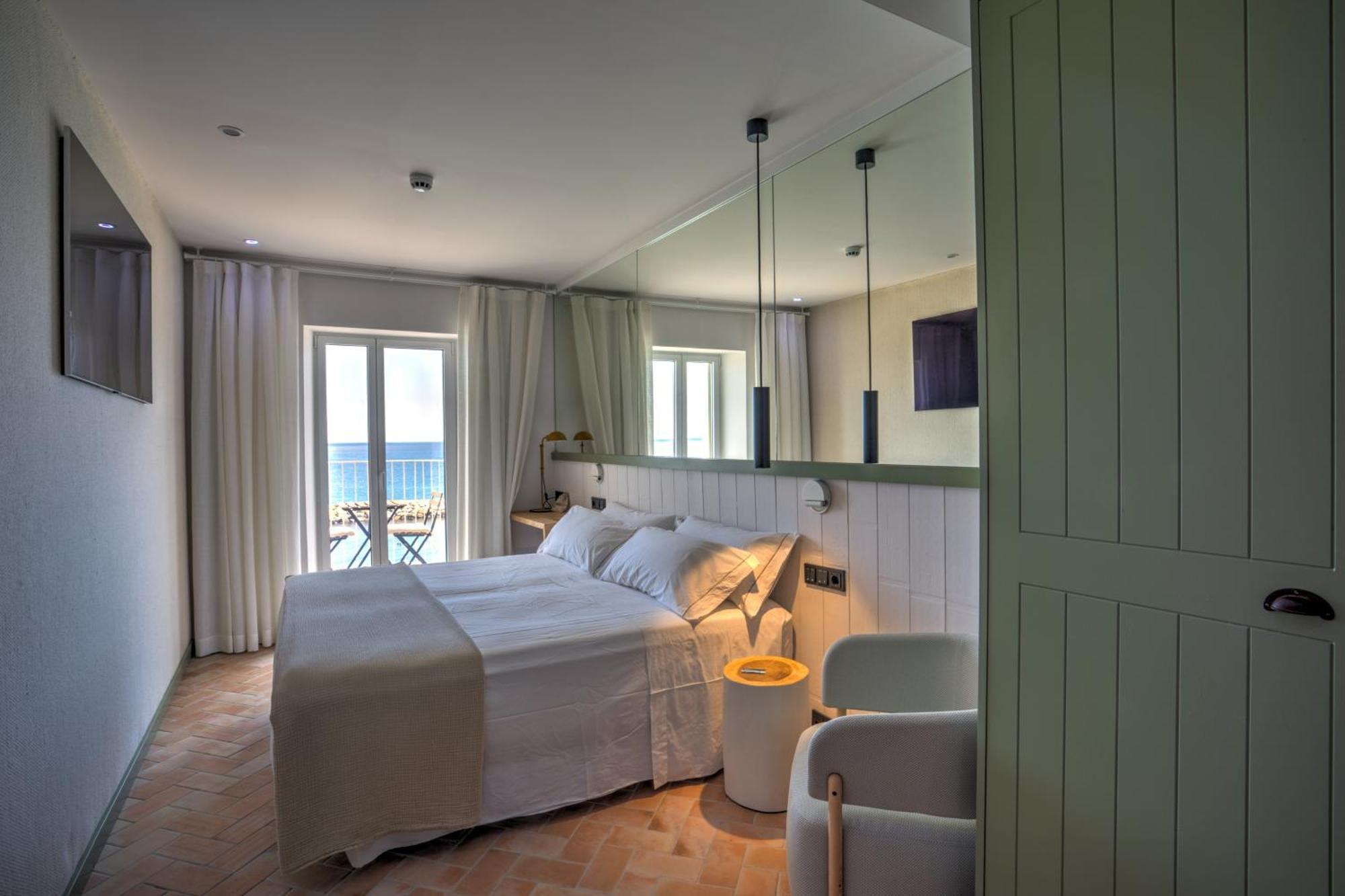 Hostal Olga Sant Antoni De Calonge Ngoại thất bức ảnh