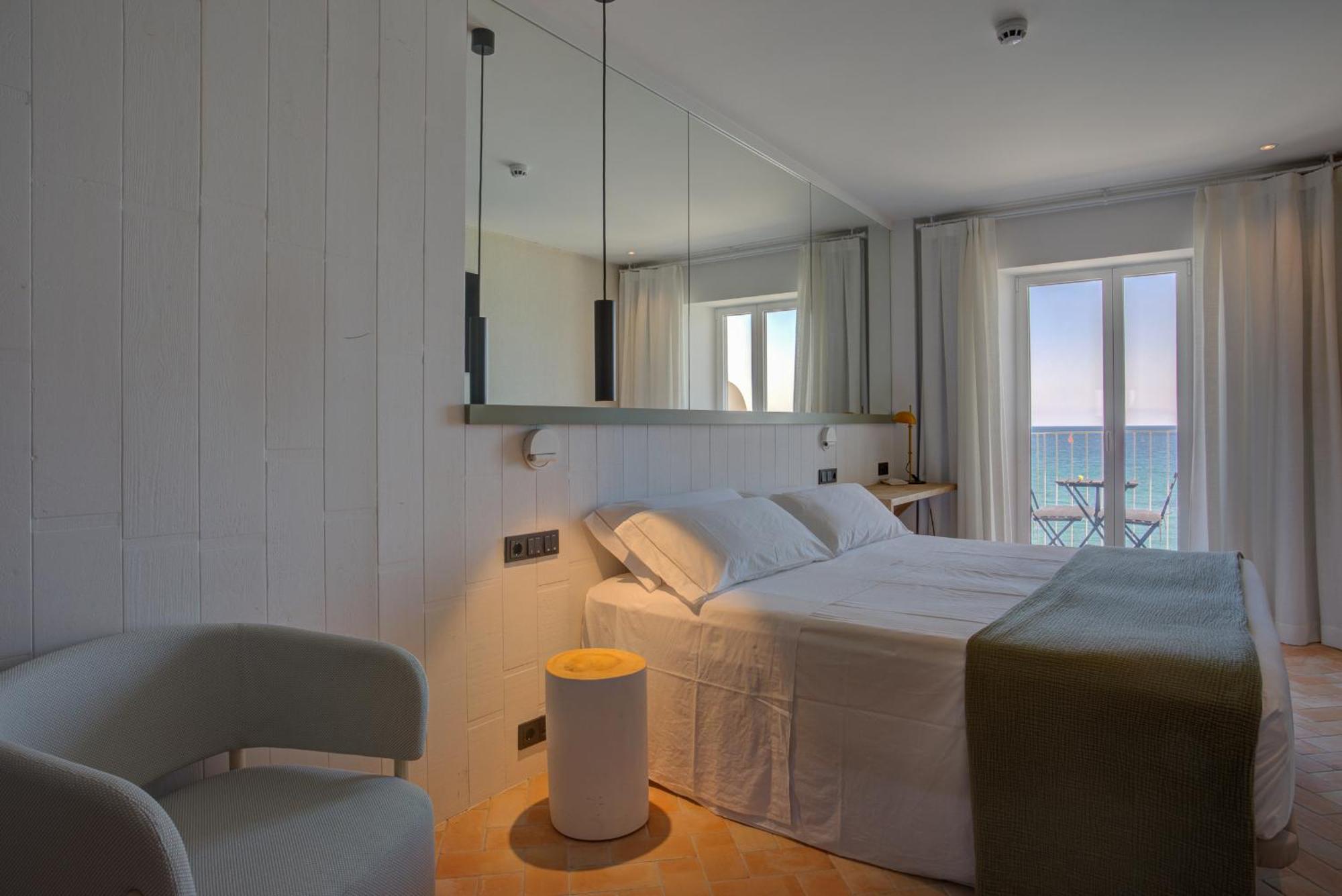 Hostal Olga Sant Antoni De Calonge Ngoại thất bức ảnh