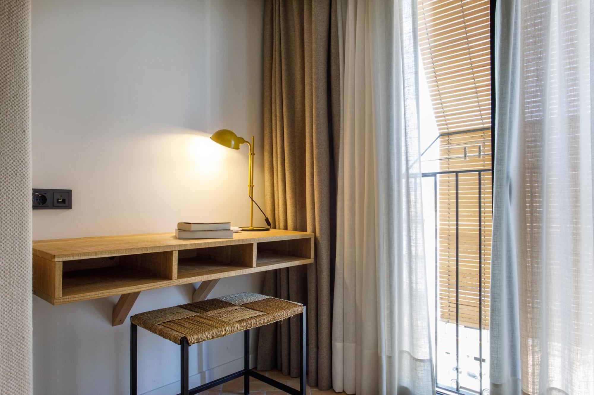 Hostal Olga Sant Antoni De Calonge Ngoại thất bức ảnh