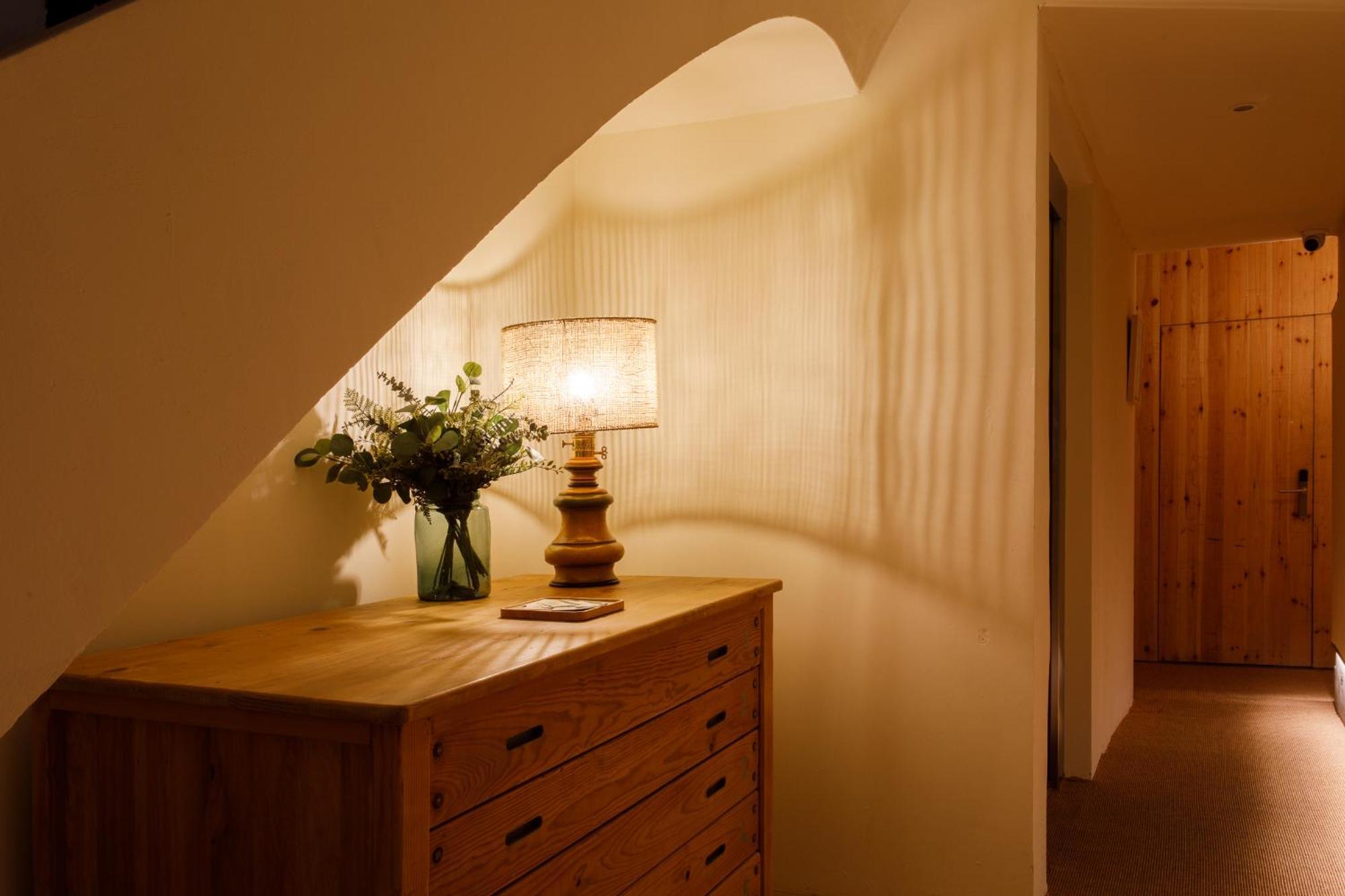 Hostal Olga Sant Antoni De Calonge Ngoại thất bức ảnh